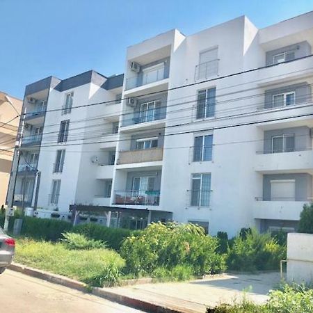 Mamaia Nord Năvodari Exterior foto