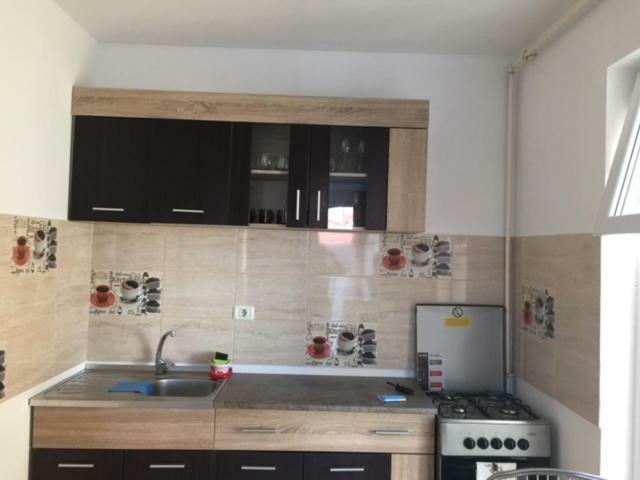 Mamaia Nord Năvodari Exterior foto