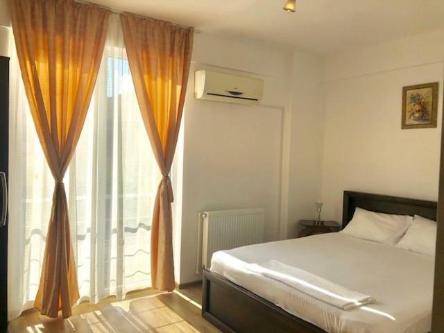 Mamaia Nord Năvodari Exterior foto
