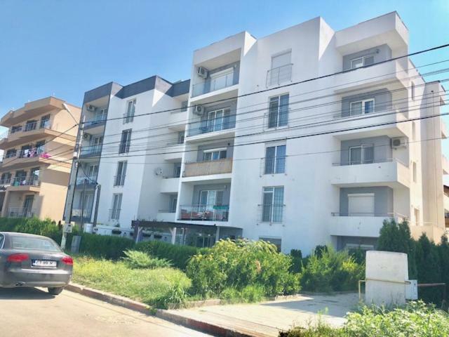 Mamaia Nord Năvodari Exterior foto