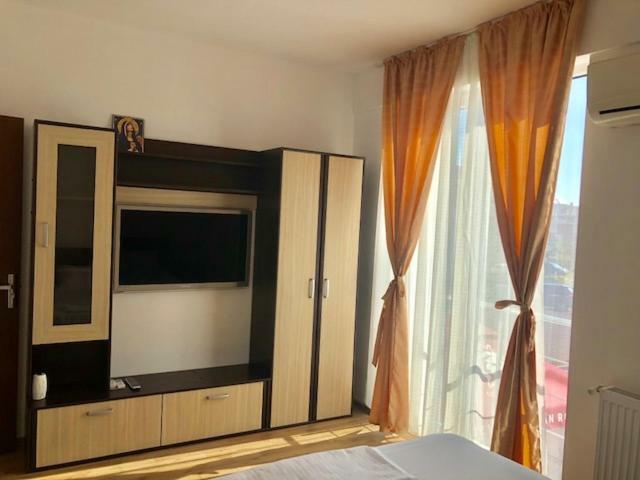 Mamaia Nord Năvodari Exterior foto